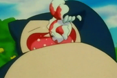 Người không ăn, vậy thì Pokemon có ăn thịt Pokemon hay không?