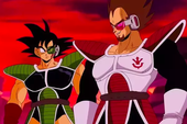 Vì sao Goku và Vegeta là những người Saiyan mạnh nhất trong lịch sử?
