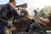 [Trailer tuyệt đỉnh] Black Ops 4 Multiplayer: Vinh quang luôn dành cho người giỏi nhất