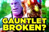Giả thuyết Avengers 4: Sau khi búng tay, sức mạnh của Thanos đã bị yếu đi nhiều, đây chính là cơ hội để các siêu anh hùng phản công