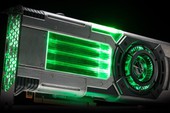 NVIDIA sẽ giới thiệu dòng VGA chiến game khủng mới GeForce 11/20 vào ngày 20/8 tới?