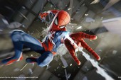 Đánh giá sớm Marvel's Spider-Man: Kỷ nguyên mới cho dòng game siêu anh hùng