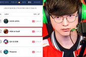 Rảnh rỗi vì phải ngồi dự bị quá nhiều, Faker âm thầm leo lên Top 2 Thách Đấu Server Hàn Quốc