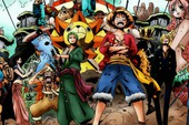 Vui là chính: Thật ra kho báu One Piece nằm ở... Việt Nam