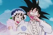 5 sự thật thú vị về mối quan hệ của Chi Chi và Goku trong Dragon Ball