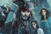 Disney đang lên kế hoạch cho Pirates of the Caribbean 6 mặc dù đã thất bại thảm hại ở phần 5