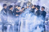 [Playoffs LCK mùa Hè 2018] Nhận định trước trận đấu Wildcard giữa AFs và GEN lúc 15:00 ngày 12/8