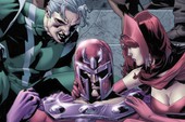 5 cặp nhân vật Marvel tưởng không liên quan hoá ra lại có mối quan hệ không ngờ với nhau