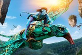 Các phần mới của Avatar sẽ có sự góp mặt của các sinh vật từ Disney World