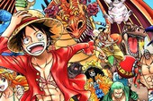One Piece: Điểm lại hành trình phiêu lưu của Luffy Mũ Rơm và đồng bọn sau 20 năm "lên sóng" (Phần 1)