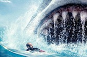 The Meg Review: Khi con người chống chọi lại với quái vật khổng lồ của đại dương sâu thẳm