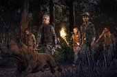 Tin vui cho game thủ: Đã có thể tải bản miễn phí The Walking Dead: The Final Season trên PC