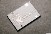 SSD Kingston nhái bày bán tràn lan trên thị trường với nhiều thủ đoạn tinh vi