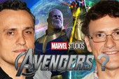 Anh em đạo diễn Russo "troll" các fan hâm mộ về tiêu đề của Avengers 4?