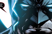 Comics Trivia: Chiếc ghế Mobius Chair, bảo bối đã biến Batman thành Thần Trí tuệ