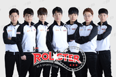 Sau tất cả, đội hình 'super team' của KT Rolster đã chính thức có mặt tại CKTG 2018