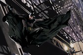 Bom tấn The Batman bị "hất cẳng" khỏi lịch trình của DC, nhường vị trí cho 2 bộ phim khác