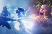 Avengers: Infinity War - Sức mạnh của Stormbreaker, thần sấm Thor và câu chuyện tái ông thất mã