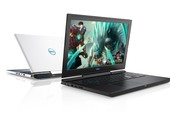 Laptop chơi game Dell G3 và G7 - 'Tiết kiệm' về giá nhưng 'hào phóng' sức mạnh