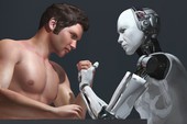 5 cảnh báo đáng sợ về thảm họa trí tuệ nhân tạo AI trong tương lai