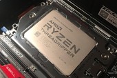 AMD Ryzen Threadripper 2990WX vừa ra mắt đã lập kỷ lục ép xung lên tới 6GHz cực khủng