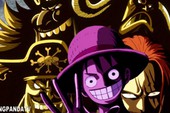 One Piece: Dự đoán 7 nhân vật có thể trở thành Tứ Hoàng trong tương lai sau arc Wano