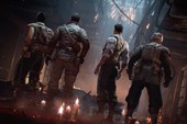 Tất tần tật những điều bạn có thể đã bỏ lỡ trong trailer của Call of Duty: Black Ops 4