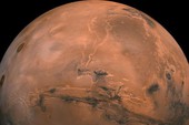 Tin buồn cho Elon Musk: NASA tuyên bố Sao Hỏa không thể cải tạo được nữa