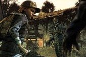 The Walking Dead: The Final Season tung bản trải nghiệm miễn phí, đáng tiếc là PC lại bị cho "ra rìa"