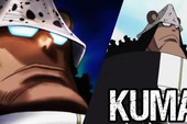 One Piece: Ngoài Râu Trắng, đây là 7 nhân vật sử dụng sóng xung kích để chiến đấu