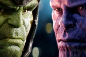 Đạo diễn Avengers: Infinity War khẳng định – Còn lâu mới có chuyện Hulk sợ Thanos
