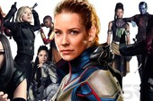 Không phải Captain Marvel, The Wasp mới là "chị đại" của các nữ siêu anh hùng nhà Marvel?