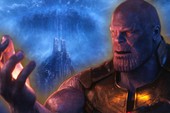 Avengers: Infinity War - Không chỉ Thanos, đã có rất nhiều người từng cố gắng đoạt viên Soul Stone nhưng bất thành?