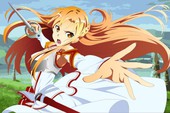 7 cô nàng mạnh mẽ, xinh đẹp trong anime mà bất cứ chàng trai nào cũng nguyện "trồng cây si"