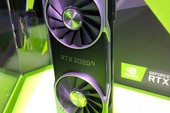 Game thủ sắp được sờ vào NVIDIA GeForce RTX 2080 và 2080 Ti ngay tháng 9 tới