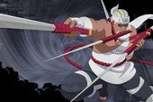 10 nhân vật dùng kiếm siêu đỉnh trong series Naruto và Boruto