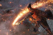 Tựa game khó gấp bội Dark Souls hé lộ ngày phát hành chính thức