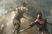 Phấn khích với màn đại chiến Medusa siêu hoành tráng trong Assassin's Creed Odyssey