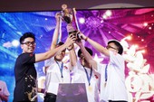 Blade & Soul tổ chức Offline lớn tại Sài Gòn, tìm ra đại diện sang Hàn dự giải Quốc tế