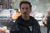 Người sắt Robert Downey Jr. gia nhập hội "thánh spoil" tiết lộ chi tiết về Avengers 4