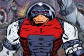 Comics Trivia: Đừng bất ngờ, thành viên mới của Vệ binh Dải Ngân Hà lại là một chú Vịt đã từng xuất hiện trong phim đấy