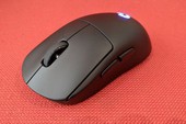 G Pro Wireless - Dòng chuột gaming không dây mới siêu nhẹ của Logitech