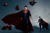 Comics Trivia: Superman có thể dùng Phân thân chi thuật và 8 "khả năng" quái dị của các siêu anh hùng DC