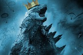 Không chỉ Godzilla, những nhân vật sau cũng được mệnh danh là ông hoàng và bà chúa trong vũ trụ Quái vật