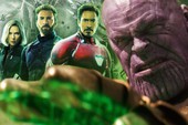 Những giả thiết về Thanos phù hợp nhất với thuyết "xuyên không" quá khứ được dự báo trong Avengers 4