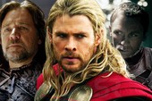 Thor 4 có thể xuất hiện thêm một người anh em khác của "Thần Sấm" ngoài Loki?