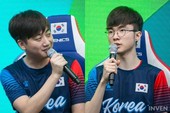 Asian Games 2018: Faker và Score phải công nhận rằng đã bị đội tuyển Việt Nam làm khó