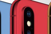 Bloomberg: iPhone 2018 giữ nguyên thiết kế iPhone X, có màu sắc mới, màn hình lớn hơn và camera đỉnh hơn