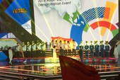 Asian Games 2018: Trung Quốc chính thức giành HCV sau khi đánh bại Hàn Quốc ở bộ môn Liên Minh Huyền Thoại