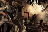 Tencent đang hợp tác với Activision để phát triển Call of Duty Mobile